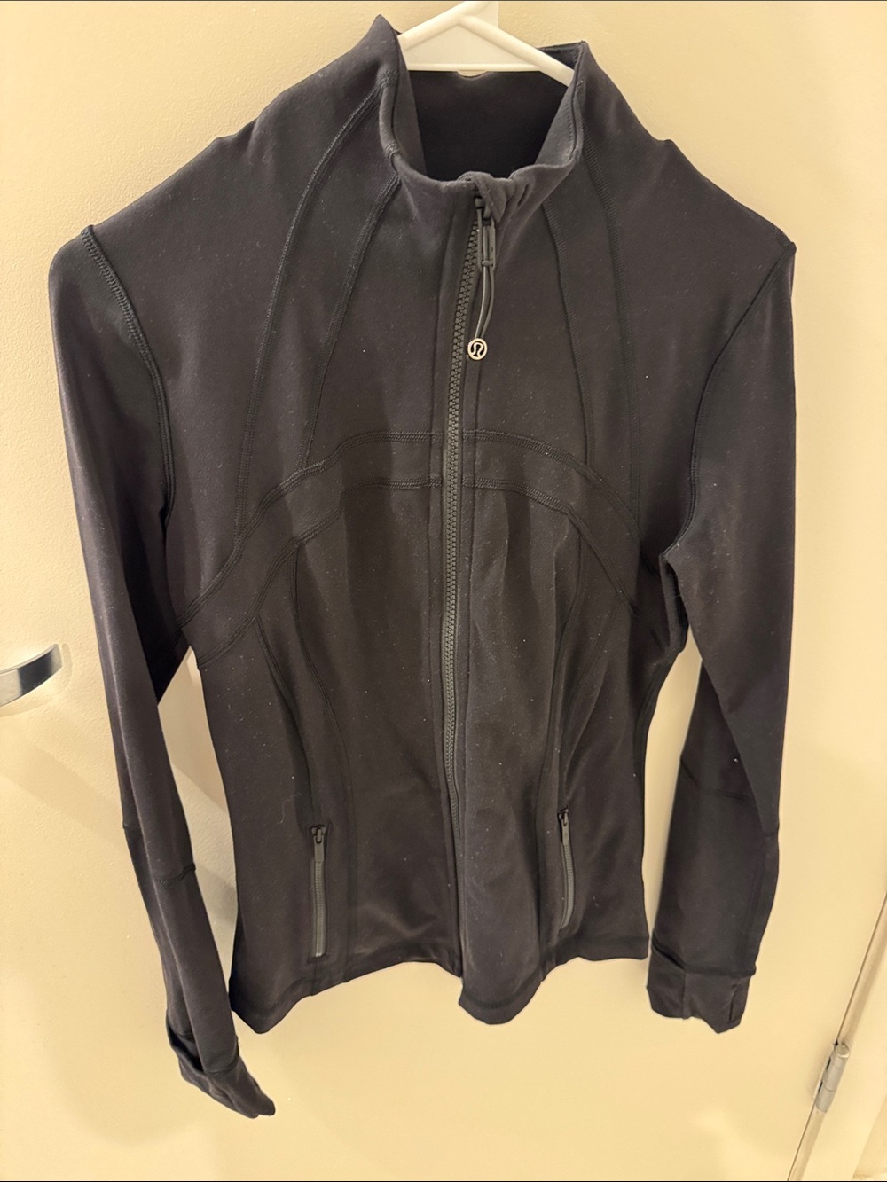 Lululemon Define Jacket Luon
